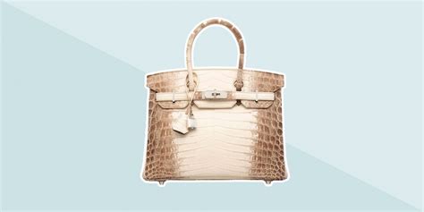 sac le plus cher du monde hermès nabilla